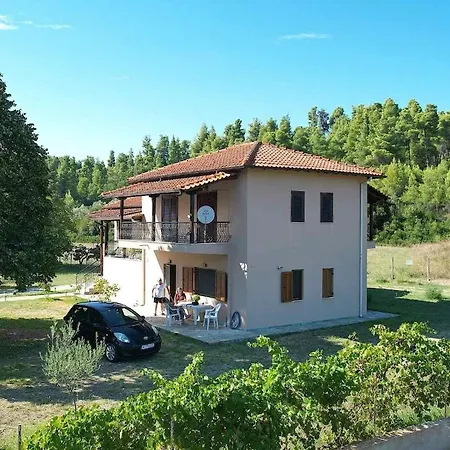 Magdalena's House Vakantiehuis