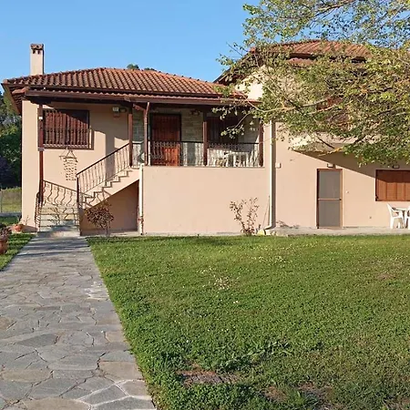 Magdalena's House