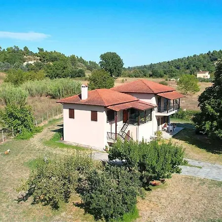 Magdalena's House Vakantiehuis *