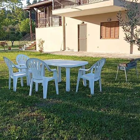 Magdalena's House Vakantiehuis Kassandrinón