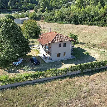 Magdalena's House Kassandrinón
