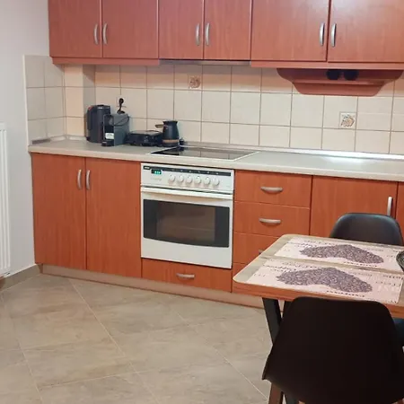 Magdalena's House *