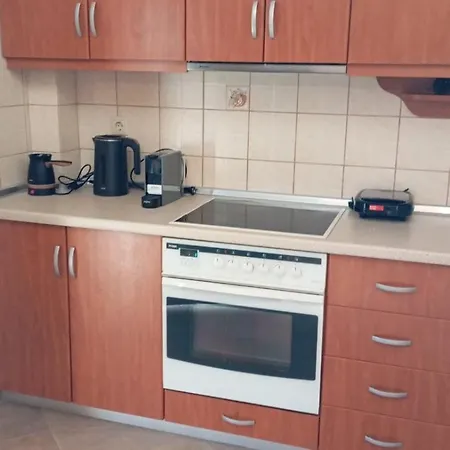 Magdalena's House *